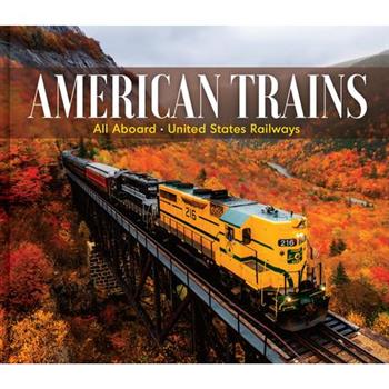 American Trains