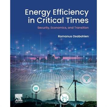 Energy Efficiency in Critical Times