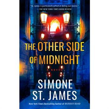 The Other Side of Midnight