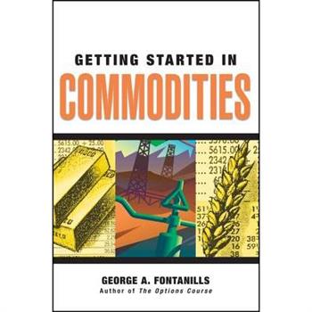 Getting Started in Commodities