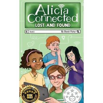 Alcia Connected