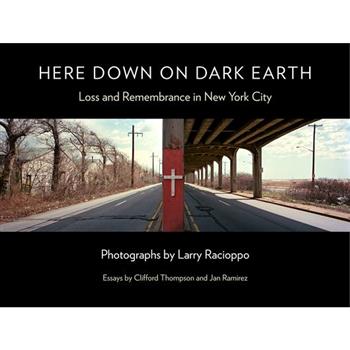 Here Down on Dark Earth