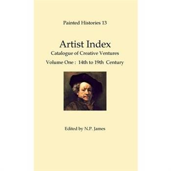 Painted Histories 13