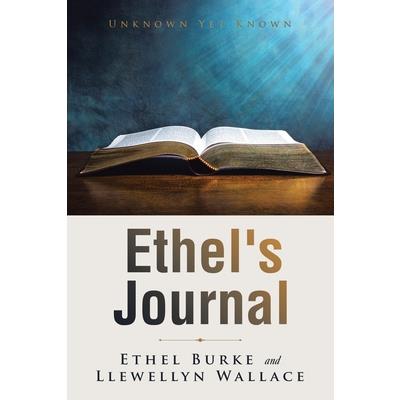 Ethel's Journal