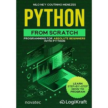 Python from Scratch