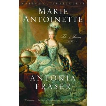 Marie Antoinette: The Journey