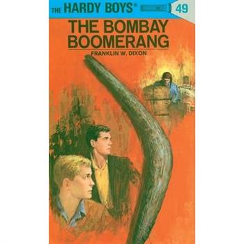 The Bombay Boomerang