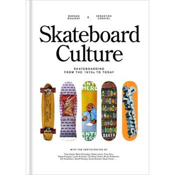 Skateboard Culture