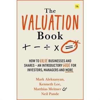 The Valuation Book