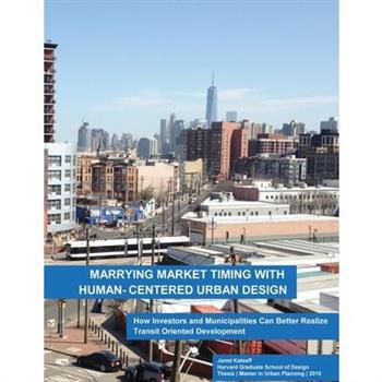 Marrying Market Timing with Human-Centered Urban Design