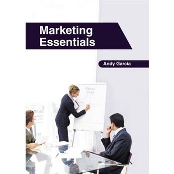 Marketing Essentials