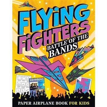 Flying Fighters Battle of the Bands