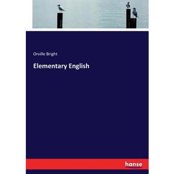 Elementary English