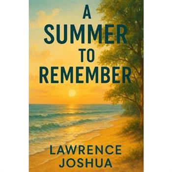 A Summer to Remember