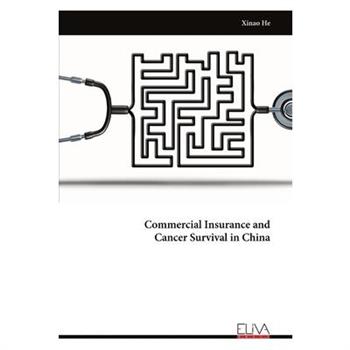 Commercial Insurance and Cancer Survival in China