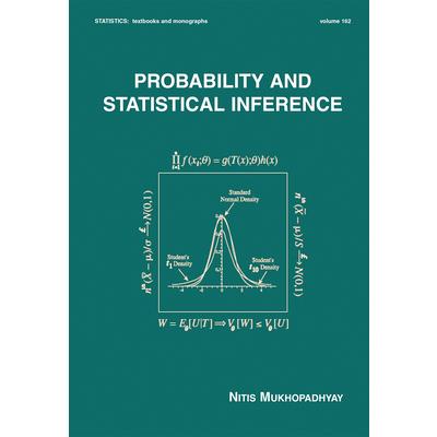 Probability and Statistical Inference
