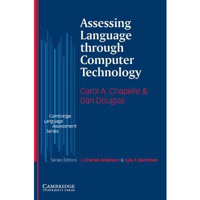 Assessing Language Through Computer Technology