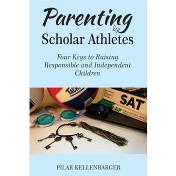 Parenting Scholar Athletes
