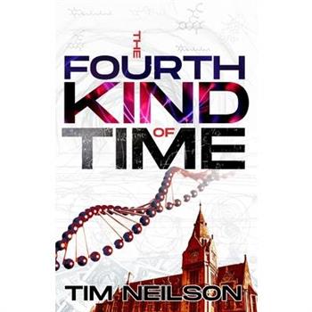 The Fourth Kind of Time