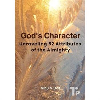 God's Character