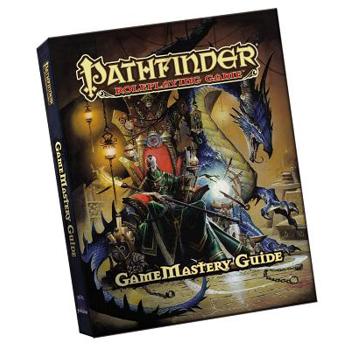 Pathfinder Roleplaying Game: Gamemastery Guide Pocket Edition