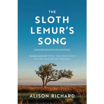 The Sloth Lemur’s Song