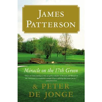 Miracle on the 17th Green