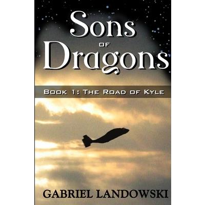 Sons of Dragons - Book 1