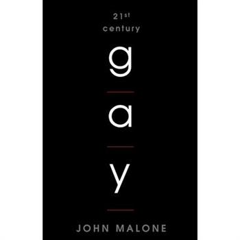 21st Century Gay