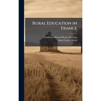 Rural Education in France