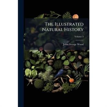 The Illustrated Natural History