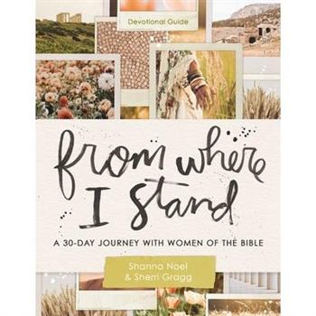 From Where I Stand ​women