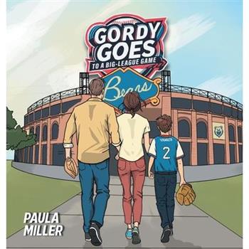 Gordy Goes to a Big-League Game