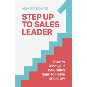 Step Up to Sales Leader