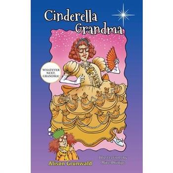 Cinderella Grandma