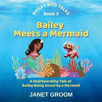 Bailey Meets a Mermaid
