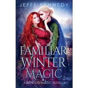 Familiar Winter Magic