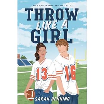Throw Like a Girl