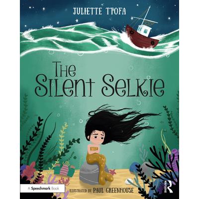 The Silent Selkie