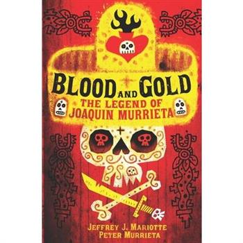 Blood and Gold