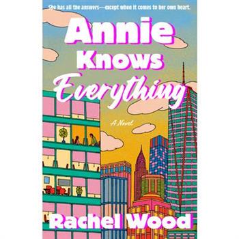 Annie Knows Everything