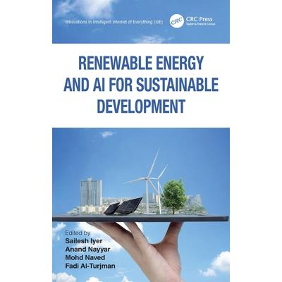 Renewable Energy and AI for Sustainable Development
