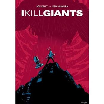 I Kill Giants Fifteenth Anniversary Edition
