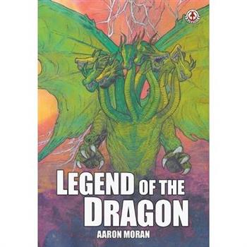 Legend of the Dragon