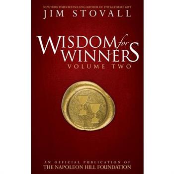 Wisdom for Winners