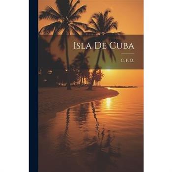 Isla de Cuba