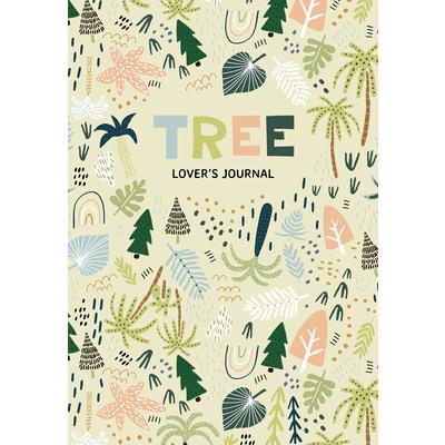 Tree Lover’s Journal