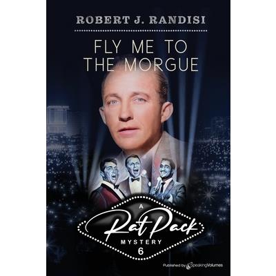 Fly Me to the Morgue