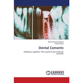 Dental Cements