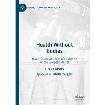 Health Without Bodies